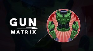 Download & Play Gun Matrix: 3D Shooter Game on PC & Mac (Emulator)