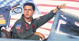 Le film à voir ce soir : Top Gun