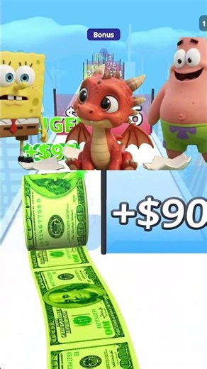 Mario Tried to Steal the Baby Dragon! 😱🐉 #shorts
