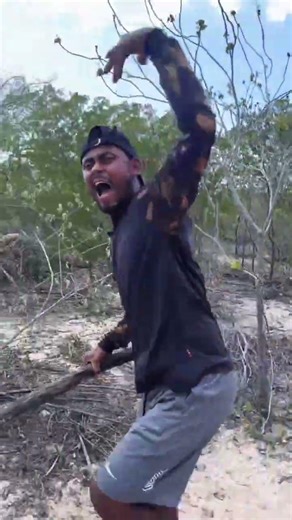 The Hunting Trip that Went Hilariously Wrong!#wildlifeentertainment #outdoorcomedy #huntinglife