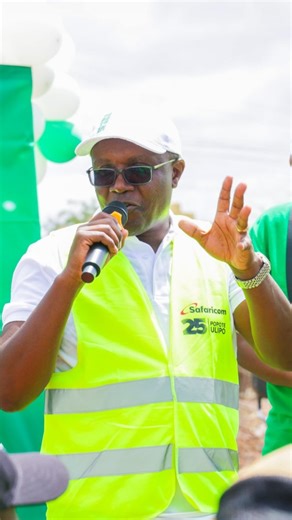 191 reactions · 87 comments | Today, we helped open Lipa na M-PESA services to more customers and businesses in Garissa, making payments safer, faster, and easier for everyone. This move gives local merchants better security, transparency, and convenience as they grow their businesses in a digital-first way.  #ShangweAt25 #SafaricomPopoteUlipo #SafaricomAt25 | Safaricom PLC | Facebook