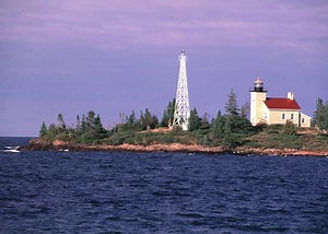 Copper Harbor Light - Alchetron, The Free Social Encyclopedia
