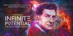 Infinite Potential: The Life And Ideas of David Bohm is a gem of a documentary