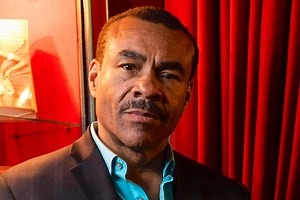 The Maestro Speaks: An Interview with Musical Virtuoso Joseph Joubert » PopMatters