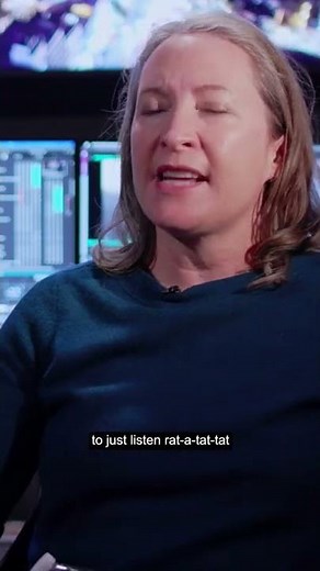 Susan Vaill, ACE, explains how invaluable ScriptSync in Media Composer is to her editorial process