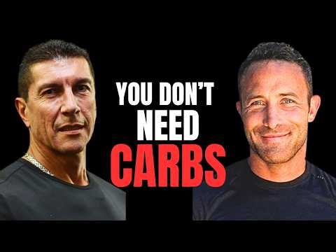 You Don’t Need Carbs to Build Muscle (Here’s Why)