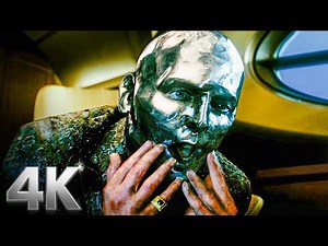 Steel-Faced Super Soldier Rises After Deadly Injection | G.I. Joe: The Rise of Cobra | CLIP 💥 4K