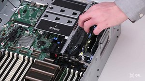 Installation du module TPM pour PowerEdge XE8640