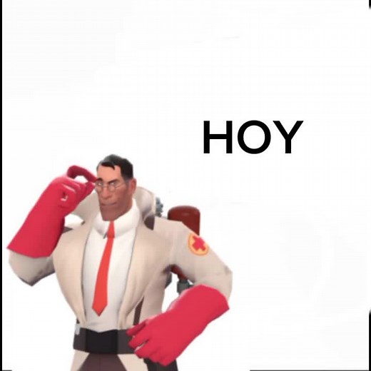 Filipino TF2 Fans Unite with TF2 Medic Content!