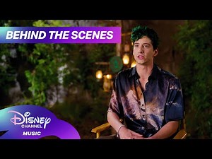 "Don't Mess With Us" BTS Featurette | ZOMBIES 4: Dawn of the Vampires | ‪@disneychannelmusic‬