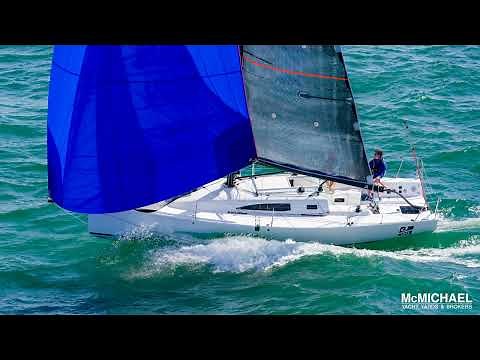 J/Boats J/99 In-Depth Review