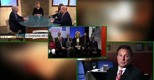 DPTV Specials:Detroit Public TV Production Truck Services