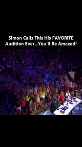 Simon Calls This His FAVORITE Audition Ever…You’ll Be Amazed! 👇👇👇 | 全球获客-Drainage software