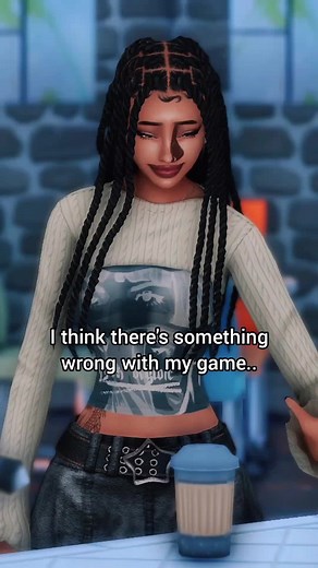 Exploring the World of Sims 4 Werewolves with Lou Howell