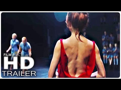 WE Trailer (2021)