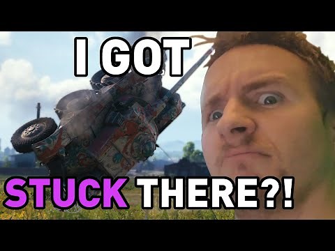 I GOT STUCK THERE? QuickyBaby Best Moments #1