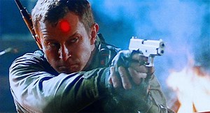 Operacija Delta Force 4