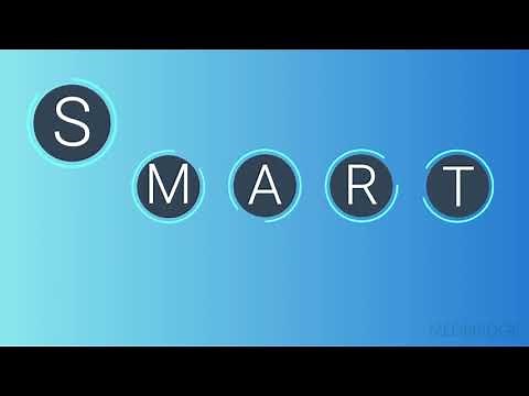 Setting SMART Goals for Patients - Diana (Dee) Kornetti | MedBridge