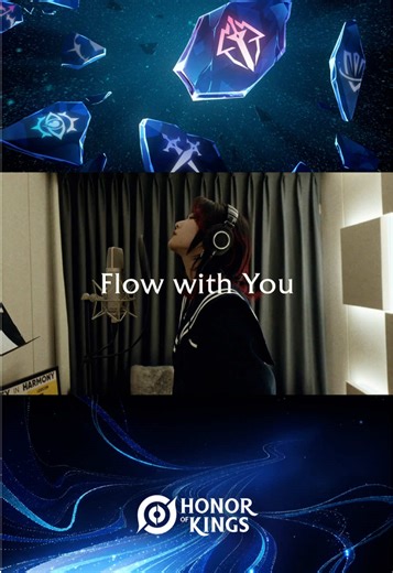 Flow With You: Isyana Sarasvati's New Release