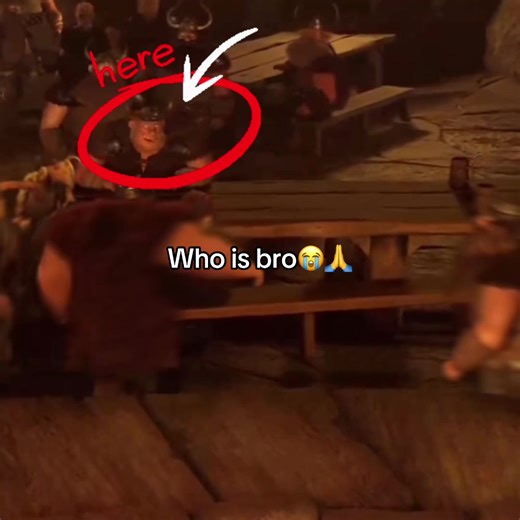 Rewatching HTTYD: Emotional Moments Explored