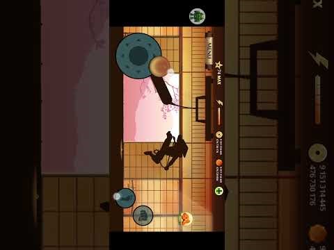 Happy mod 💯 working mod for shadow fight