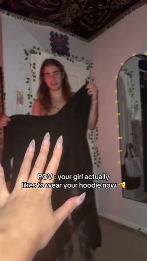 This hoodie is so nice! comfrt hoodie backtoschool fall #Shorts #ttsamazingfinds