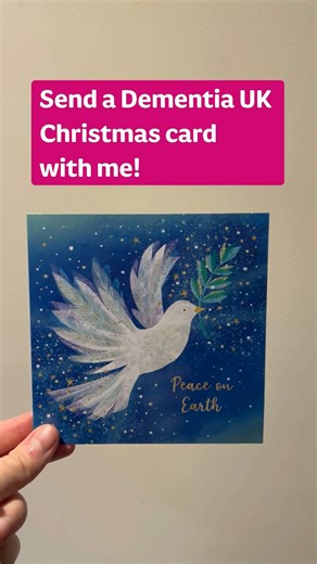 370 reactions · 11 shares | We’ve got the festive feeling at Dementia UK HQ...  Spread the festive cheer, support a cause you care about and help our nurses reach even more families living with dementia during this season of giving. Check out our Christmas card designs and get yours here: https://www.charitycardshop.com/dementiauk?utm_campaign=ChristmasCards2023&utm_source=facebook&utm_medium=social | Dementia UK | Facebook