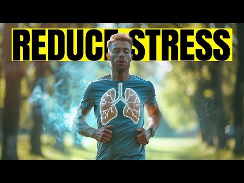 The 5 Minute Breathing Technique to Instantly Reduce Stress