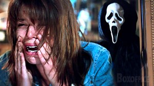 8.6K views · 32 reactions | Quante volte Sidney Prescott sarà sopravvissuta a Ghostface nella saga di Scream??? | Boxoffice - Le migliori scene dei film | Facebook