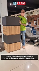 27 reactions · 3 comments | Bring home the Td Multi-purpose Stacking...