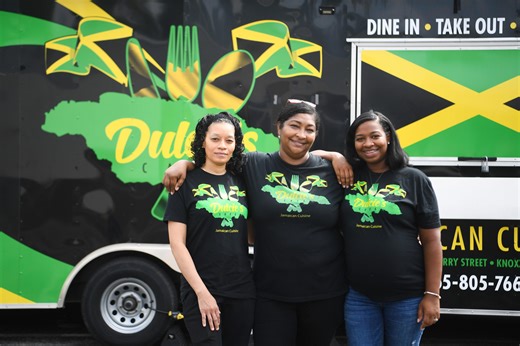 11 Black-owned restaurants to try in Knoxville for food with soul
