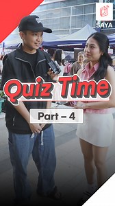 1.1M views · 46K reactions | Quiz Time!! အင်္ဂလိပ်နဲ့ ပတ်သက်တဲ့ Quiz...