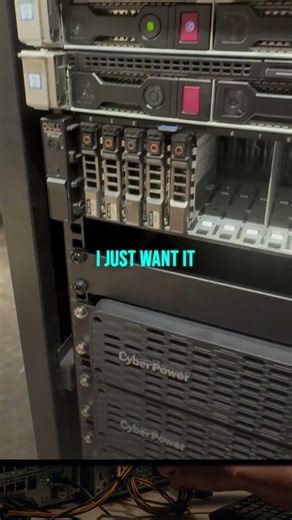 Re-imaging a Dell PowerEdge 730 XD Server with Proxmox for OpenStack Infrastructure