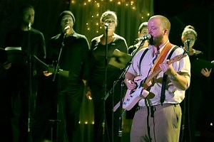 WELCOME HOME, SON (TRADUÇÃO) - Radical Face - LETRAS.MUS.BR