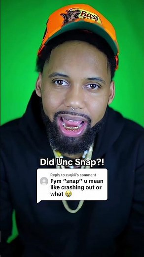 Did Unc snap ? #41meme #41song #67meme #41butigot41gold