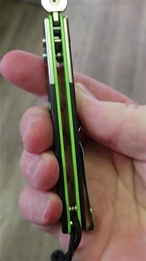 New edc folding pocket knife. CJRB Locust #EDCKnife #FoldingKnife #PocketKnife #Edc #EDCGear