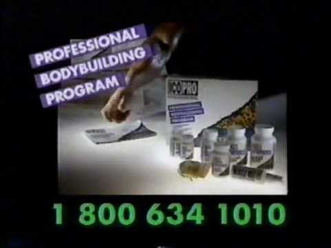 1992 Ico Pro Commercial #2