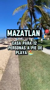 11K views · 112 reactions | Excelente casa para tus próximas vacaciones Información al número 6691153075 Aparta tus fechas para semana santa #rentavacacional #SemanaSanta #Mazatlán | Jesus Hz Rentas y Ventas | Facebook