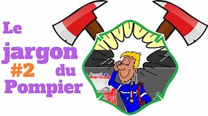 🚨 Salut les HDPeurs ! 🚒 Voici le deuxième épisode du jargon du pompier ! 🚒🎖️👈🚨 Abonnez-vous pour ne rien manquer de mes vidéos : https://goo.gl/s2LxRm 🚒 | HDP - Histoires de Pompiers