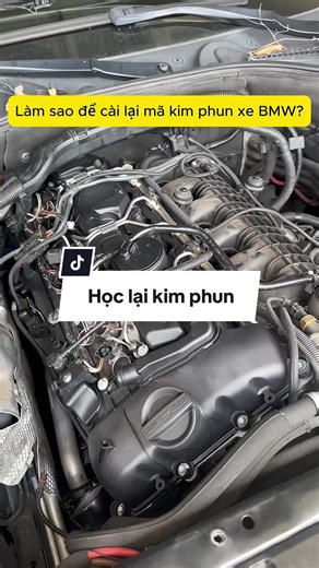 Autel Mx900 học xe kim phun xe BMW #autel #mx900 #máychẩnđoánxe #autelmx900 #hướngdẫnsửdụngmáychẩnđoán