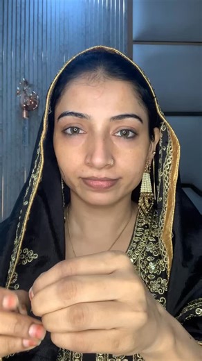 Arshi on Instagram: "Makeup tutorials #reelsinstagram #makeupartist #viralvideos #reelitfeelit #trendingreels"