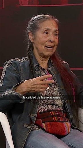 #Revelados - Cecilia Vicuña: "Todo acto es político"