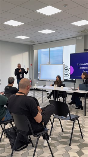 Idea Lab - Highlights Workshop