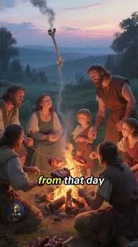 Prometheus: The God Who Gave You Everything #greekmythology