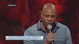 Dave Chappelle announces July shows in Yellow Springs, Ohio