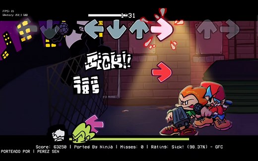 fnf pico vs tank soldier