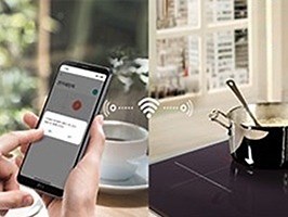 올바른 관리방법으로 전기레인지 오래 사용하는 법 | 사용가이드 | 가이드 | 스토리 | LG전자