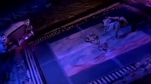 Cyndi Lauper - I Drove All Night (Video)