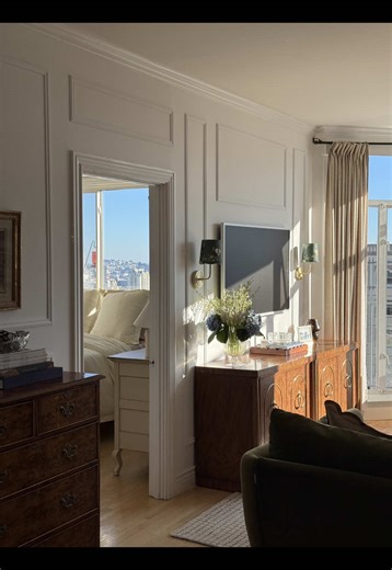 Redecorating My Bedroom Step by Step