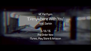42K views · 719 reactions | MC Pat Flynn 'Everywhere With You' Feat....